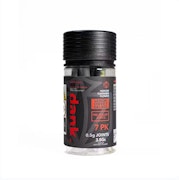 DANK | Lemon Cherry Gelato | 7Pk 0.5G Prerolls