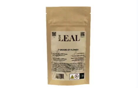 LEAL - Face Off OG - 7g Flower