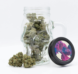 Phat Panda - Phat Panda | OG Chem | DOH | 28g