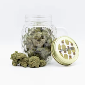 Phat Panda | Golden Pineapple | DOH | 28g