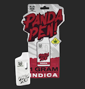 Panda Pen | Unicorn Piss | DIsposable | DOH | 1g