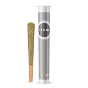  Pre-Rolls | Ozone | Super Silver Starflare | 1g