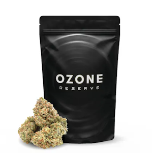 OZONE RESERVE - Flower | Buds | Ozone Reserve | Happy Hour #21 | 3.5g