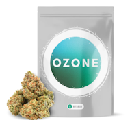 Flower | Smalls | Ozone | Pavé | 14g