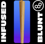 Dos Pasteles 1g Infused Blunt 41384