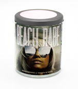 Phat Panda | Beach Babe | Platinum | DOH | 3.5g