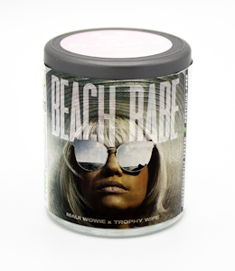 Phat Panda - Phat Panda | Beach Babe | Platinum | DOH | 3.5g