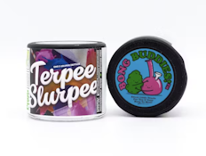 Phat Panda | Terpee Slurpee | Bong Buddies | DOH | 2g