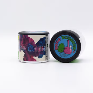 Phat Panda - Phat Panda | OG Chem | Bong Buddies | DOH | 2g