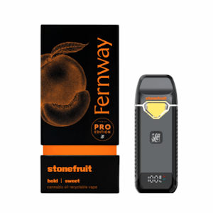 FERNWAY - AIO PRO | Fernway | Stonefruit | 2g