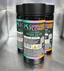 Urban Xtracts | Flower - Nana Glue | 14g