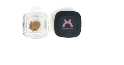 urbanXtracts - Urban Xtracts | Concentrate | Cold Cure Live Rosin - Nana Glue | 1g Main Image