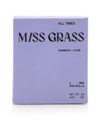 Pre-Rolls | Miss Grass | All Times | 5pk | 2g