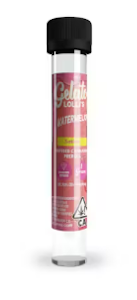Gelato - [GELATO] INFUSED PREROLL - 1.2G - WATERMELON (I)