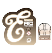 Coco Cloud THC:CBN - 1g Reload POD