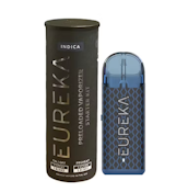 Blackberry Kush - 2g Starter Kit