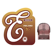 Nectarine Dream THC:THCV - 1g Reload POD