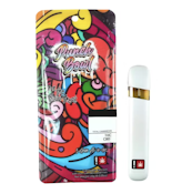 Punch Bowl | Maui Wowie | Aio 1g