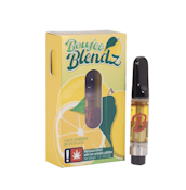 Boujee Blendz | Lemon | Flavored Diamonds