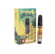 Boujee Blendz | Pineapple | Flavored Diamonds