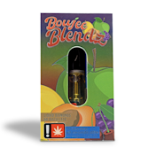 Boujee Blendz | Tutti Frutti | Flavored Diamonds