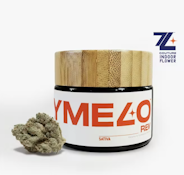 Melo Morning Haze - 3.5g Flower