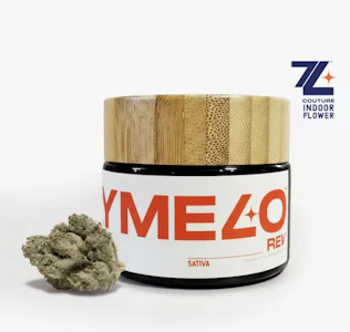 Stay Melo - Melo Morning Haze - 3.5g Flower