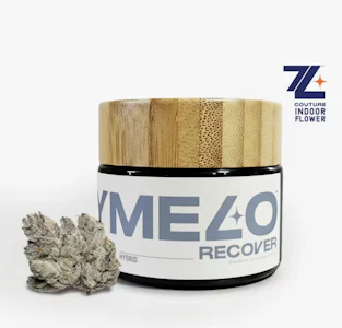 Stay Melo - Fadeaway Souffle - 3.5g Flower