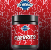 Cherries | Flower | 5g (Synergy)
