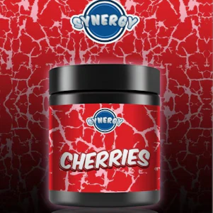 Synergy - Cherries | Flower | 5g (Synergy)