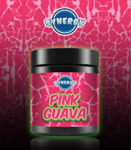 Synergy - Pink Guava | Flower | 5g (Synergy)