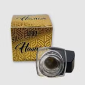 SOUR DIESEL HASH - HASHISH - 1g