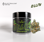 D-Lish | Flower | 3.5g (Electraleaf)