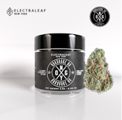 Hardcore OG | Flower | 3.5g (Electraleaf)
