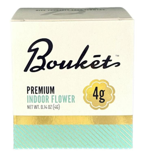 Bouket - OG Marker | Flower | 4g (Bouket)