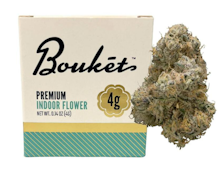 Honeymoon Diesel | Flower | 4g (Bouket)