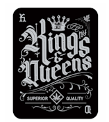 Blue Cookies | Indoor Flower | 3.5g (Kings & Queens)