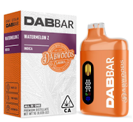 DABWOODS - Watermelon Z - Classic - RTU - 1g