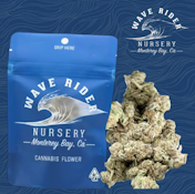 Purple Gas - Smalls - 14g