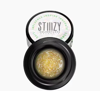 STIIIZY - Stiiizy - Concentrate - Grape Octane - LRB - G