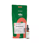 MFNY- Honey Banana- 15ml Live Resin Tincture