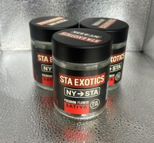 Slap That Ass | Flower - Jack Boro #5 | 3.5g