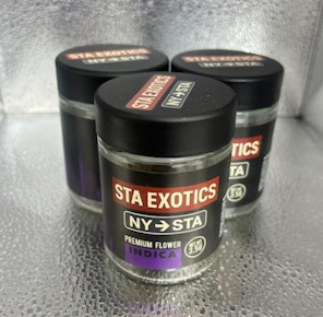 Slap That Ass | Flower - NY Candy | 3.5g