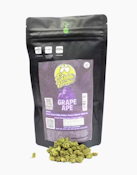 Grape Ape - 28g Flower (Eighth Brother)