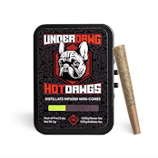 Hot Dawg | 5pk | SHERBANGER