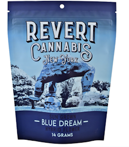 Revert - Blue Dream - 14g Flower
