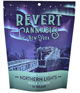 Revert - Northern Lights - 14g Flower