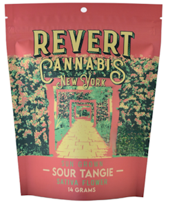 Revert - Sour Tangie - 14g Flower