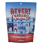 Presidential Kush - 14g Flower