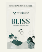 Top Cherry - 3.5g Flower